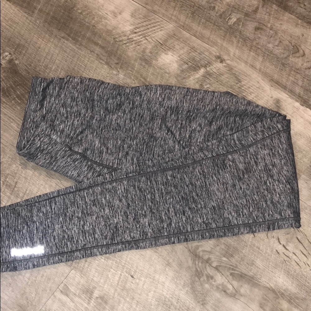 Reebok Leggings